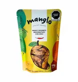 Mango Enchilado Organico Deshidratado Manglo 50g