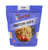 Avena Alta En Proteina Sin Gluten BRM 454g