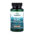 NAC N-Acetyl Cisteina 100/600mg Swanson