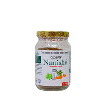 Nanishe Cusibani Caldo de Verduras 120 gr.