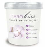 Nieve Taro Kiss Frozen Boutique 473ml