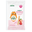 Palitos De Yogurt Inflados S/A Fresa Little Bellies 16g