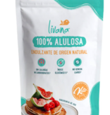 Alulosa en Polvo Livana 500g