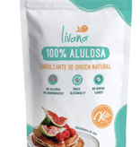Alulosa en Polvo Livana 500g