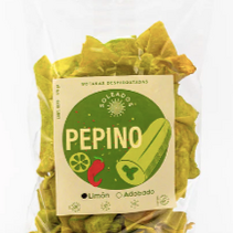 Pepino Limon Soleados 170gr