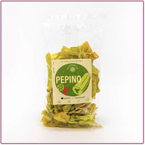 Pepino Limon Soleados 50gr