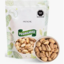 Pistache Natural Promanuez 200g