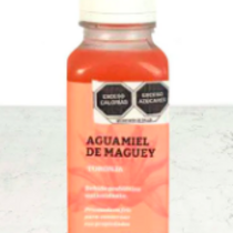 Aguamiel de Maguey con Toronja VP 250 ml.
