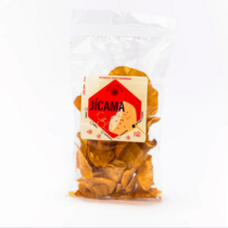 Jicama Salsas Negras Soleados 170 gr