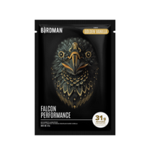 Proteína Vegetal Sachets Falcon Performance Golden Vainilla 42gr