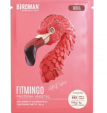 Proteína Vegetal Sachets Fitmingo Moka Birdman 34g