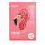 Proteína Vegetal Sachets Fitmingo Vainilla Birdman 34g