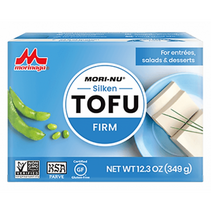 Queso de Tofu Firme Morinaga 349 gr.