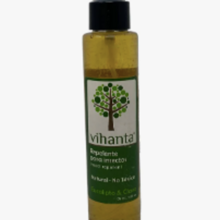 Repelente para mosquitos Vihanta 125ml