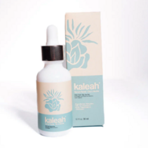 Suero Facial con Vitamina C Kaleah 30ml