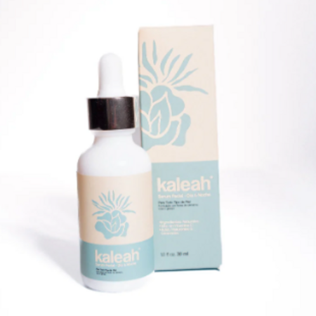 Suero Facial con Vitamina C Kaleah 30ml