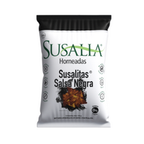 Susalitas Salsas Negras Susalia 190g