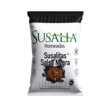 Susalitas Salsas Negras Susalia 190g