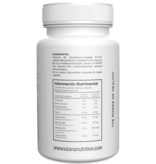 Methyl Folato Blend Vízana 90/380mg