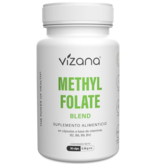 Methyl Folato Complex 90/380mg