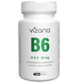 Vitamina B6 Piridoxal Vizana 90/370mg