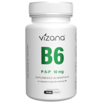 Vitamina B6 Piridoxal 90/10mg
