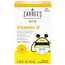 Vitamina D Bebes Zarbees 400UI/14ml
