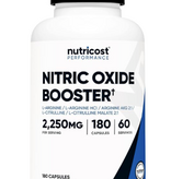 Oxido Nitrico en Capsulas 90/2250mg