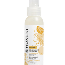 Acondicionador Para Desenredar Cabello Honest 118ml