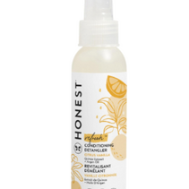 Acondicionador Para Desenredar Cabello Honest 118ml