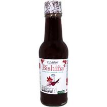 Bishina Jamaica Líquida Cusibani 345 gr.