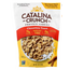 Cereal Crujiente Sabor Canela Keto Catalina 255gr