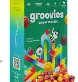 Cereal de Maíz con Quinoa Sabor Frutas Groovies 250g