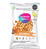 Charris de Amaranto Habanero I am(aranth) 142gr