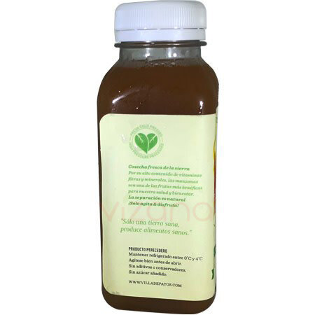 Jugo de Manzana VP 250 ml.