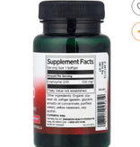 CoQ10 Swanson 50/100 mg