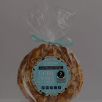 Doraditas Crunch de Semillas La Nonna 130 gr