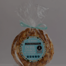 Doraditas Crunch de Semillas La Nonna 130 gr