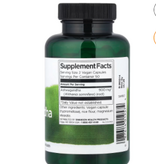 FULL Ashwagandha En Capsulas 100/450mg Swanson