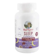 Gomitas Sleep Kids Mary Ruths 30pz