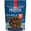 Granola Crunchy Mix con Proteina Wild Foods 250g