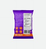 Gusanos Sin Azucar DELOU 40g