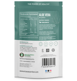 Aloe Vera en Polvo Orgánica Vizana 100g