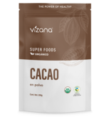 Cacao en Polvo Organico Vizana 200grº