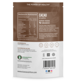 Cacao en Polvo Organico Vizana 200grº