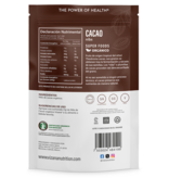 Cacao NIBS Orgánico Vizana 200 gr.