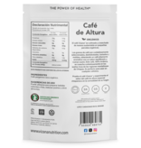 Cafe Organico Vizana 400gr