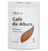 Cafe Organico Vizana 400gr