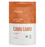 Camu Camu en Polvo Vizana 100 gr.