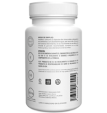 Carbón Activado en Cápsulas Vizana 90-400 mg.